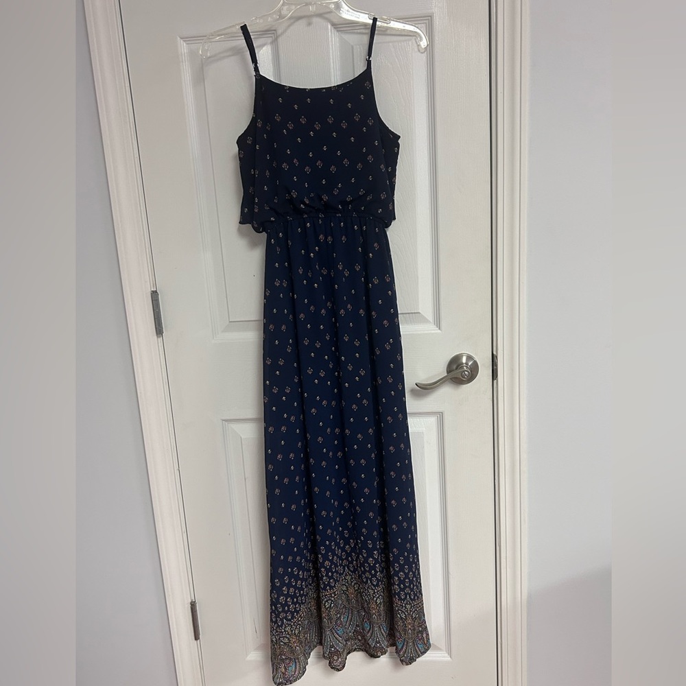 The perfect summer dress or for Easter